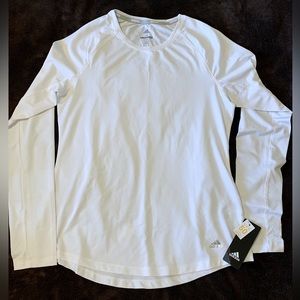 Adidas Long Sleeve Top